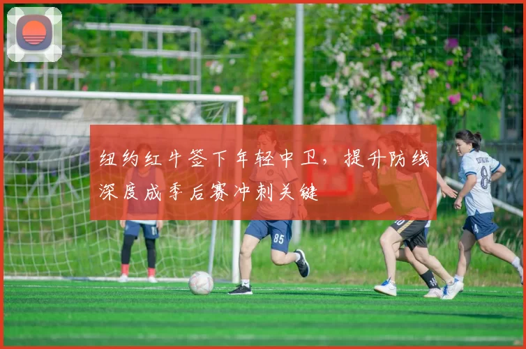 纽约红牛签下年轻中卫，提升防线深度成季后赛冲刺关键